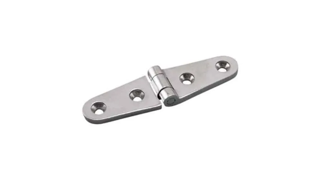 Strap Hinge