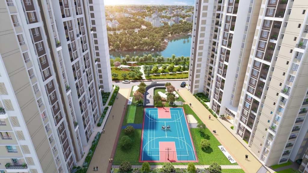 Sumadhura Folium Phase 2 in Whitefield