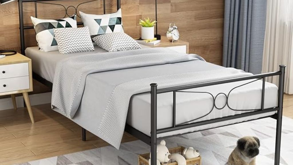 45 Types of Beds: Exploring Different Styles for Sleep 1