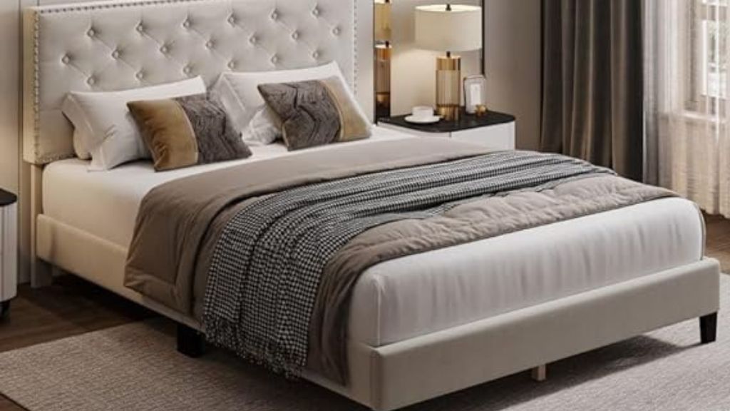 45 Types of Beds: Exploring Different Styles for Sleep 33