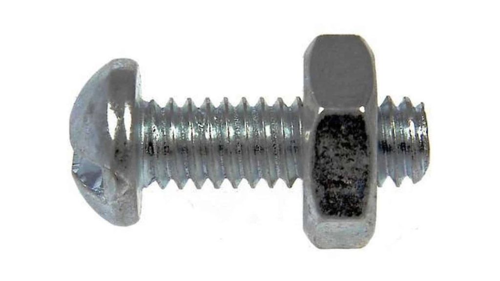 Stove Bolt