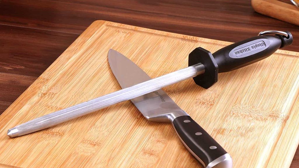 Let's Get to the Details of Different Types of Kitchen Knives! 11