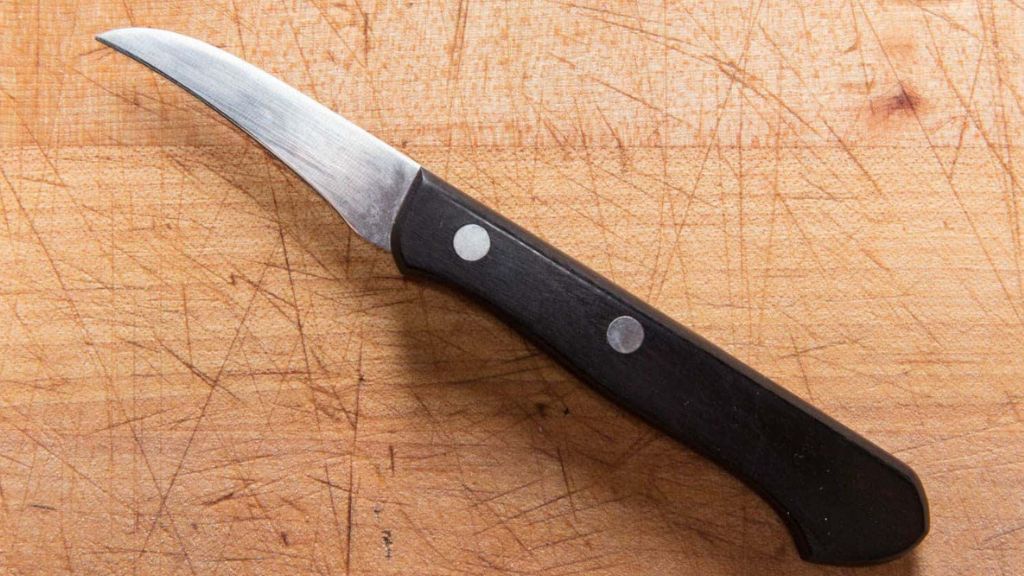 Let's Get to the Details of Different Types of Kitchen Knives! 12
