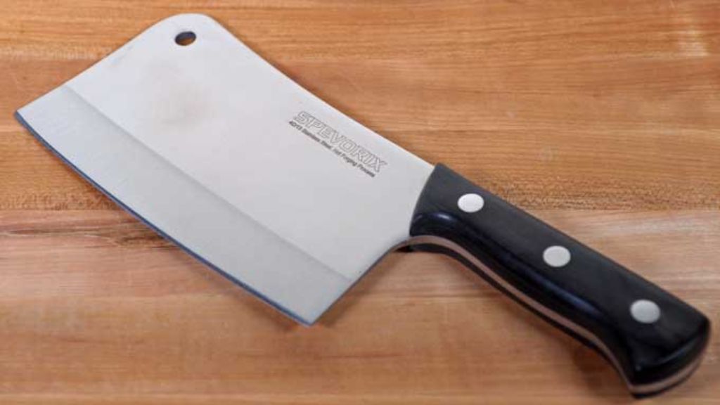 Let's Get to the Details of Different Types of Kitchen Knives! 13