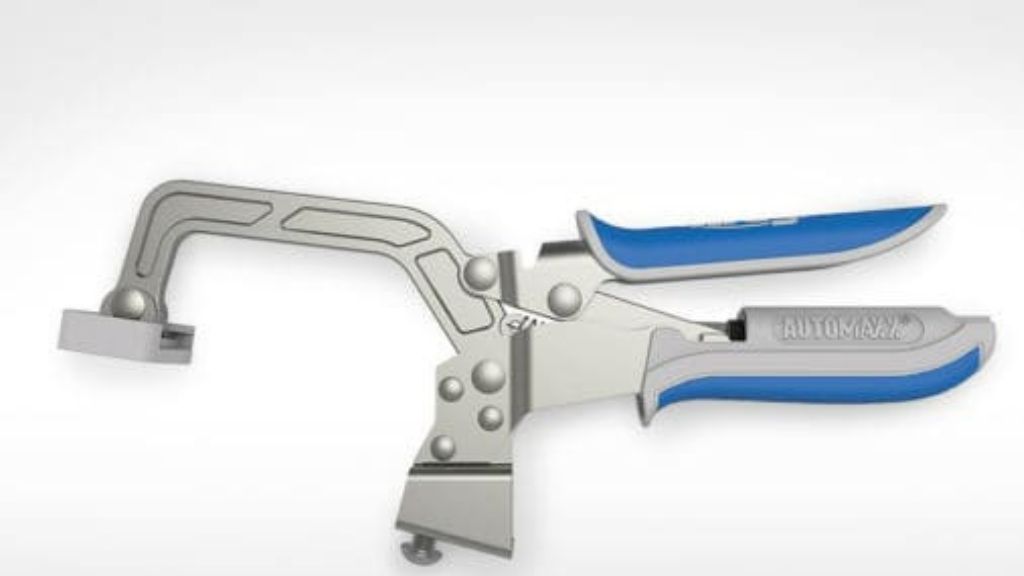 Different Types Of Clamps - The Ultimate Quick-Guide For This Year 15