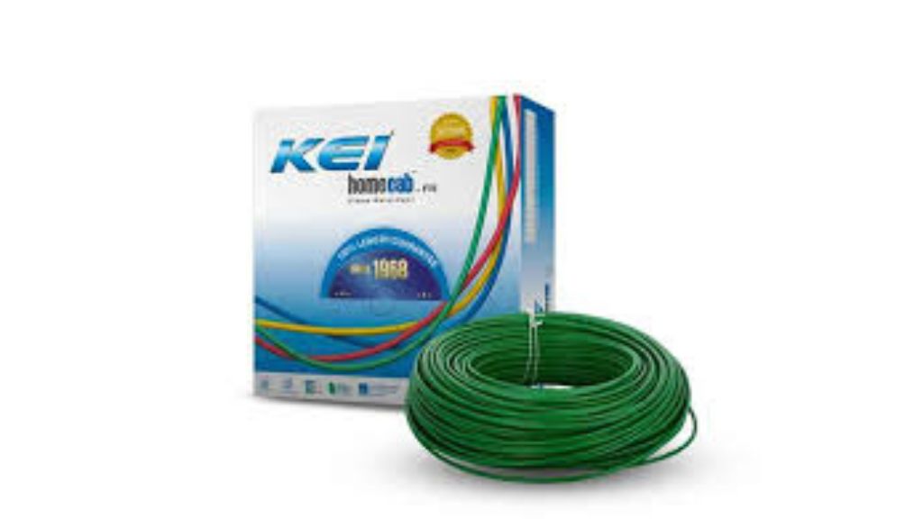  KEI Industries Ltd
