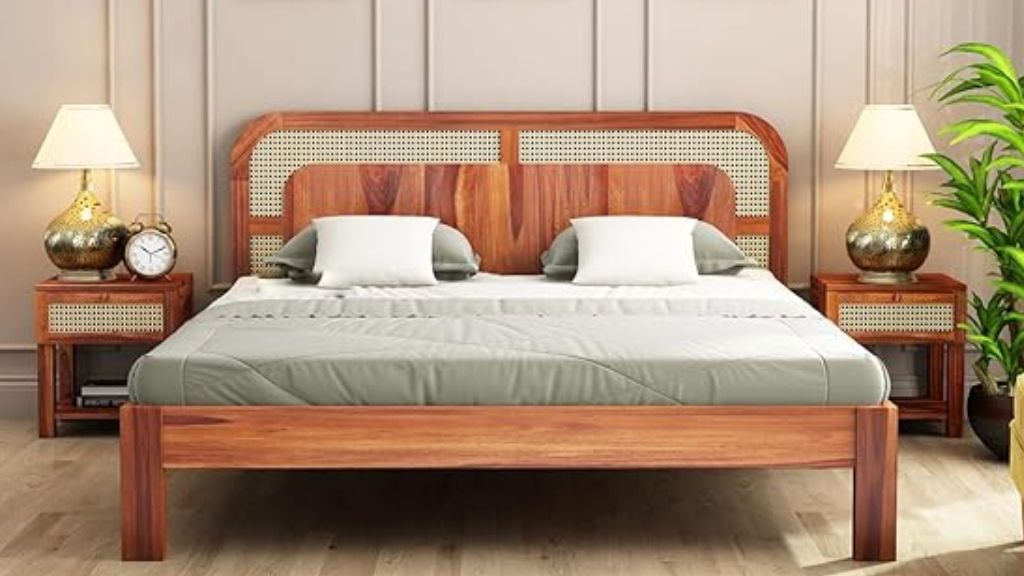 45 Types of Beds: Exploring Different Styles for Sleep 40