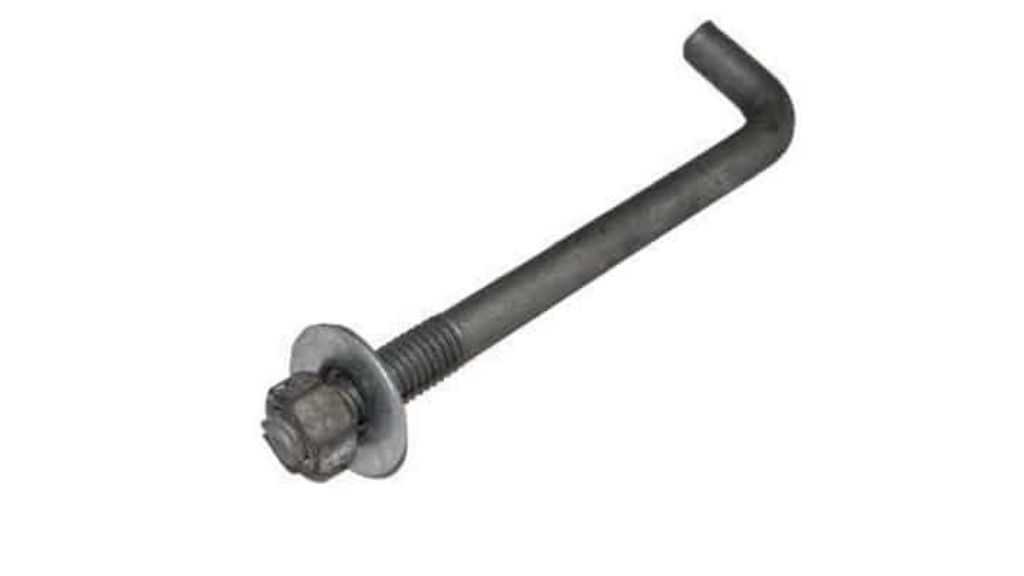 Foundation Bolt