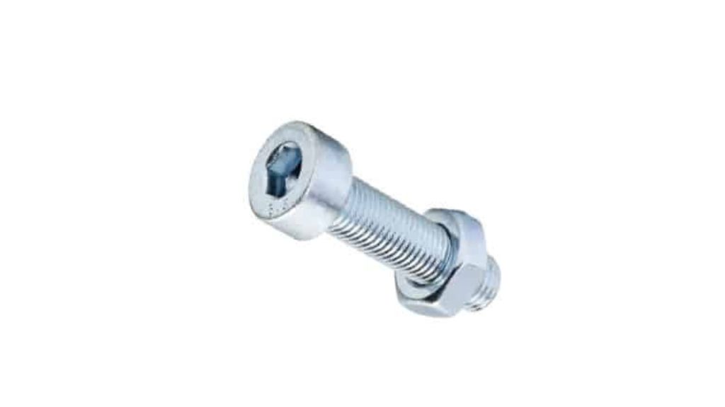 Cylindrical Nut