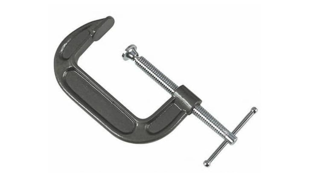 Different Types Of Clamps - The Ultimate Quick-Guide For This Year 5