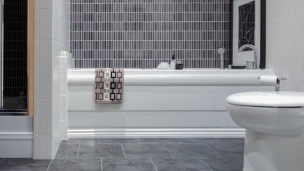 Porcelain Tiles: Best Tiles For Bathroom