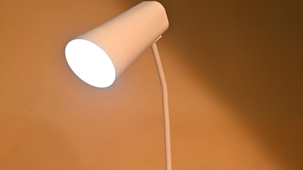 SaleOn Touch Desk Lamp