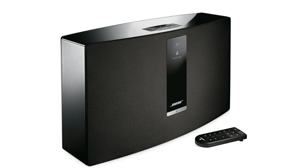  Bose SoundTouch 30 III Wireless Music System