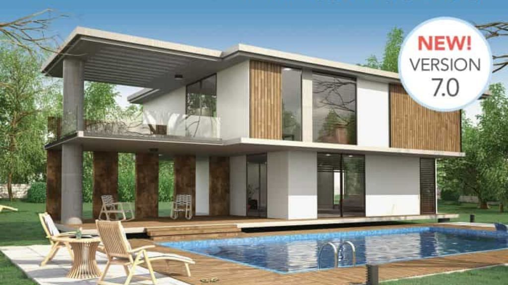 Virtual Architect Ultimate Home Design