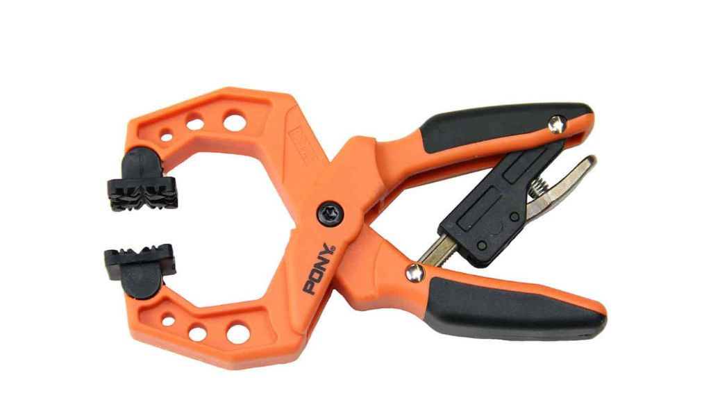 Different Types Of Clamps - The Ultimate Quick-Guide For This Year 1