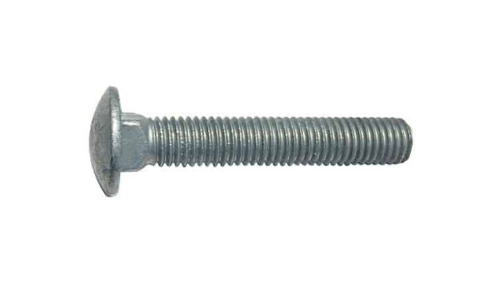 Carriage Bolt