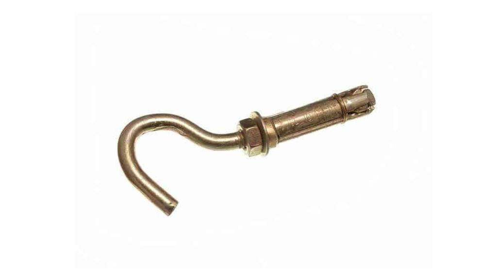 Hook Bolt