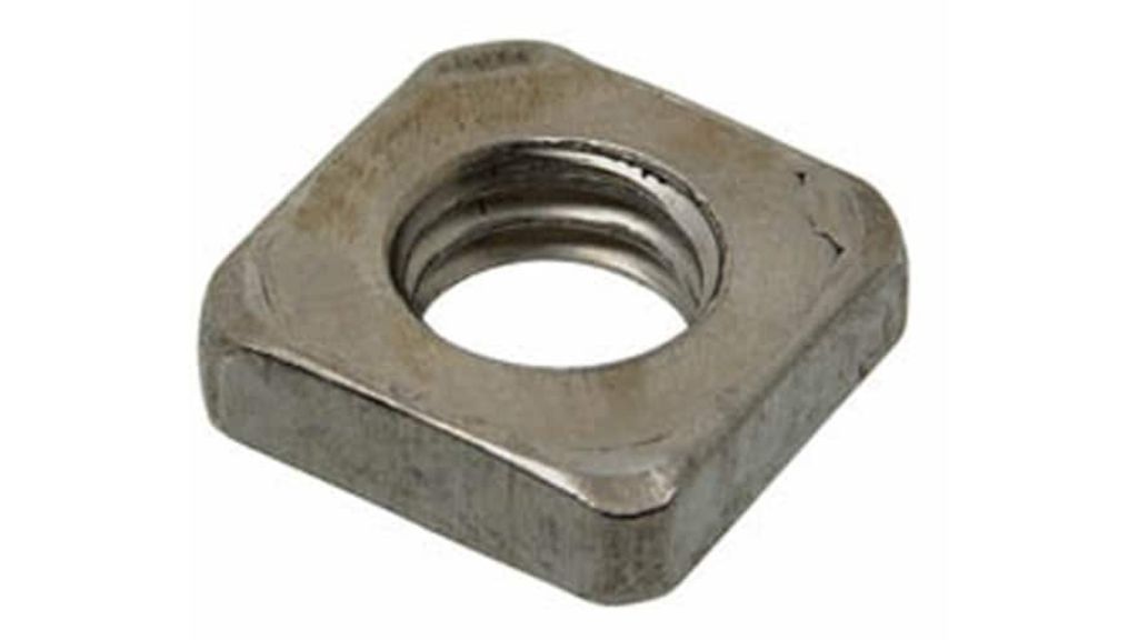 Square Nut