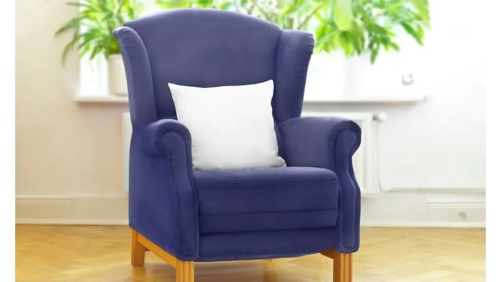 Wingback Chair