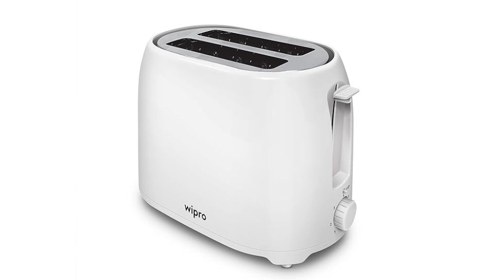  Wipro Vesta Bread Toaster