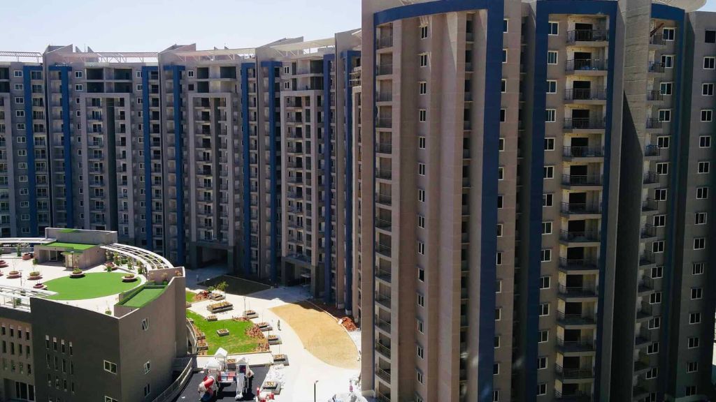 Brigade LakeFront, Whitefield - Reviews & Price - 2, 3, 4 BHK Apartments For Sale In Bangalore 2