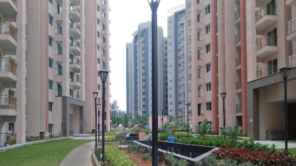 Brigade LakeFront, Whitefield - Reviews & Price - 2, 3, 4 BHK Apartments For Sale In Bangalore 4