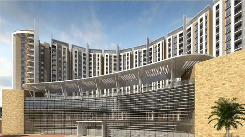 Brigade LakeFront, Whitefield - Reviews & Price - 2, 3, 4 BHK Apartments For Sale In Bangalore 5
