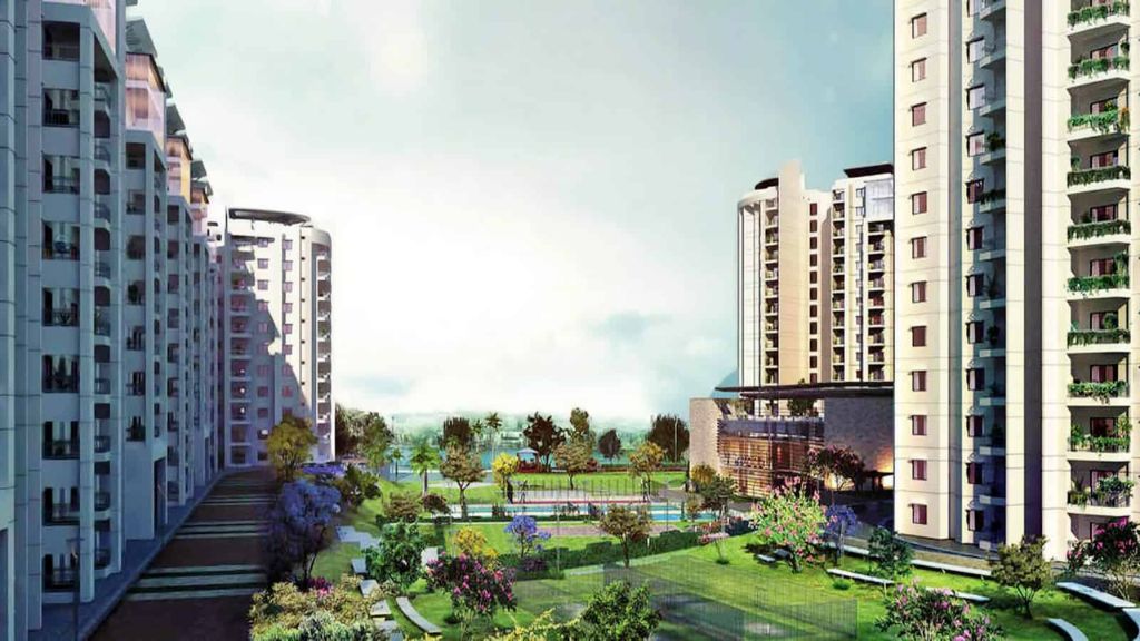 Brigade LakeFront, Whitefield - Reviews & Price - 2, 3, 4 BHK Apartments For Sale In Bangalore 6