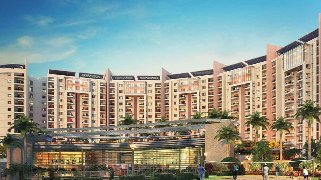 Brigade LakeFront, Whitefield - Reviews & Price - 2, 3, 4 BHK Apartments For Sale In Bangalore 8