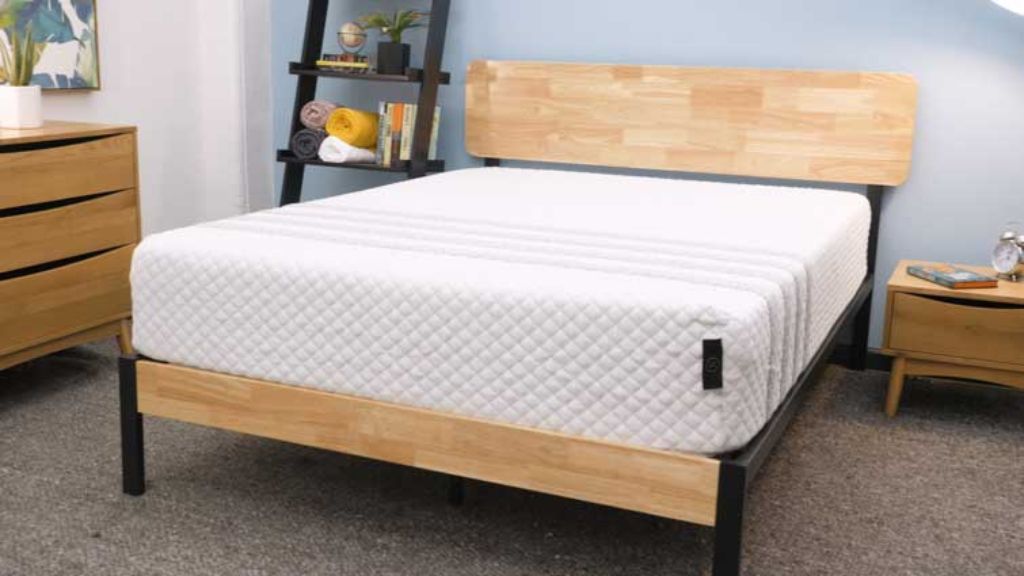 Which Type Of Mattress Is Best for You? Under The Types Of Mattresses: Explained 2