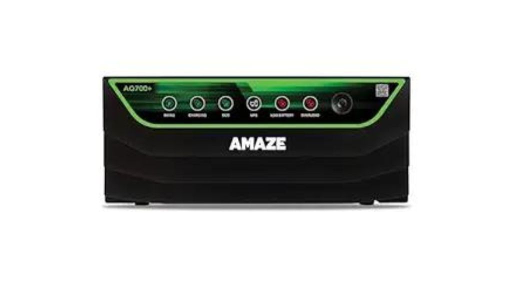 Amaze Inverter for Home