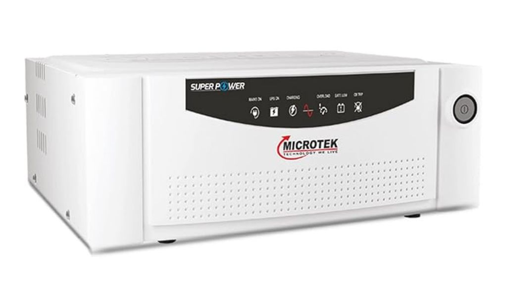 Microtek Super Power 