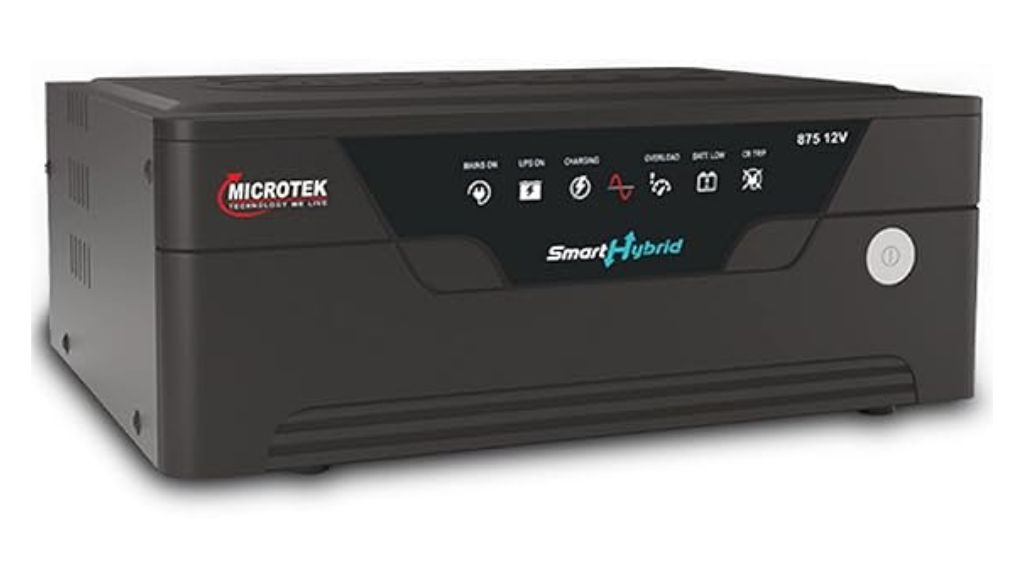 Microtek Smart Hybrid 