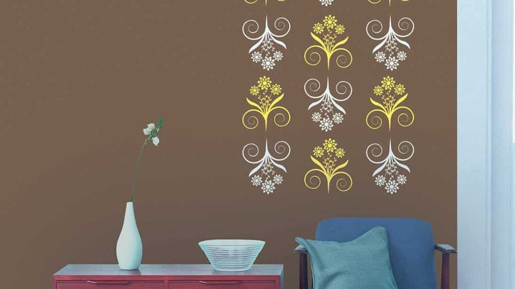 Top 20 Best Wall Painting Ideas for Your Home 14