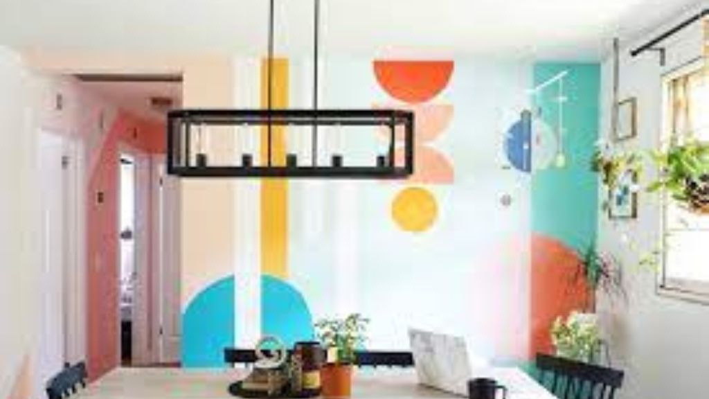 Top 20 Best Wall Painting Ideas for Your Home 15