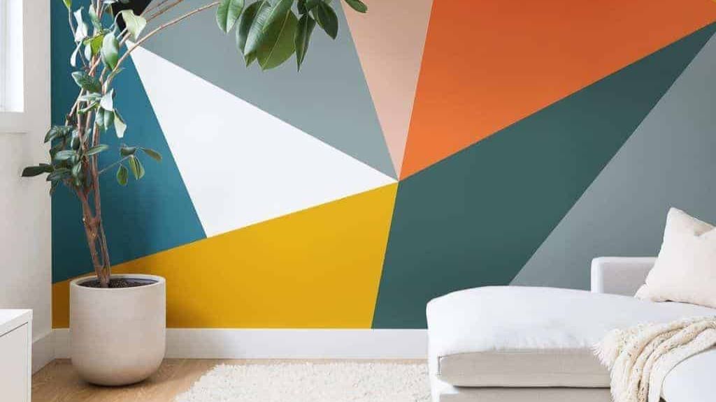 Top 20 Best Wall Painting Ideas for Your Home 5