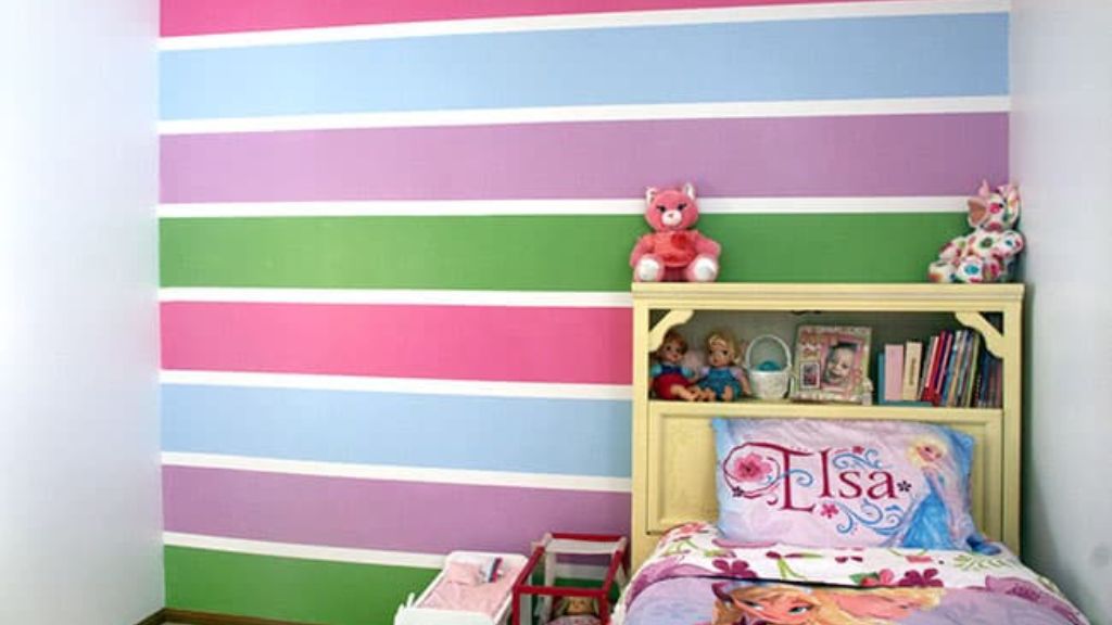 Top 20 Best Wall Painting Ideas for Your Home 9