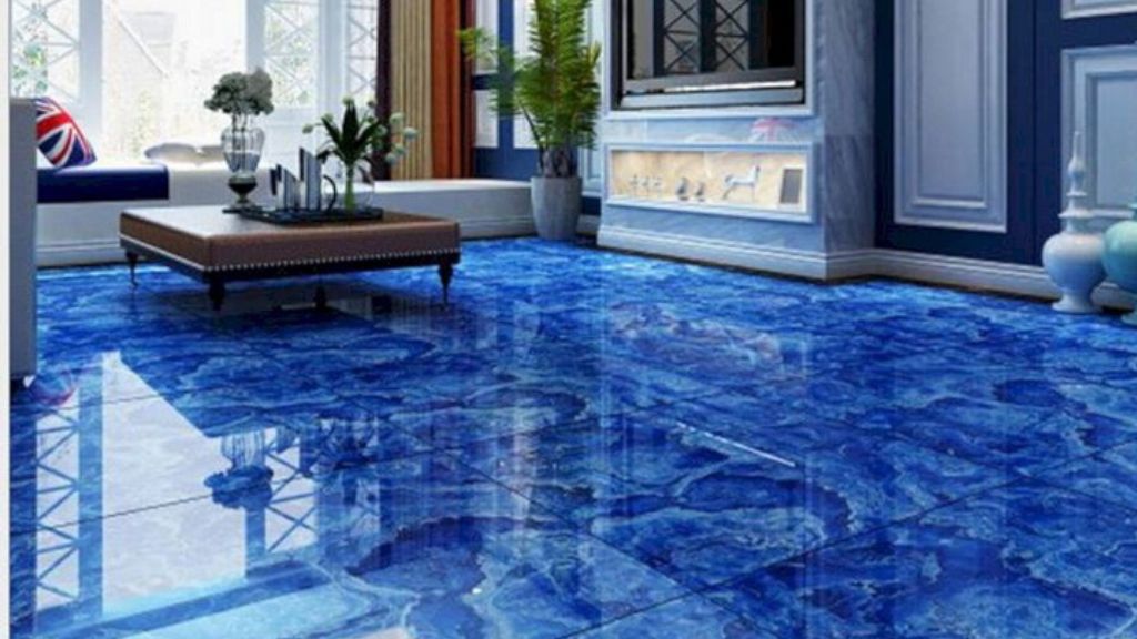 3D FLOORING