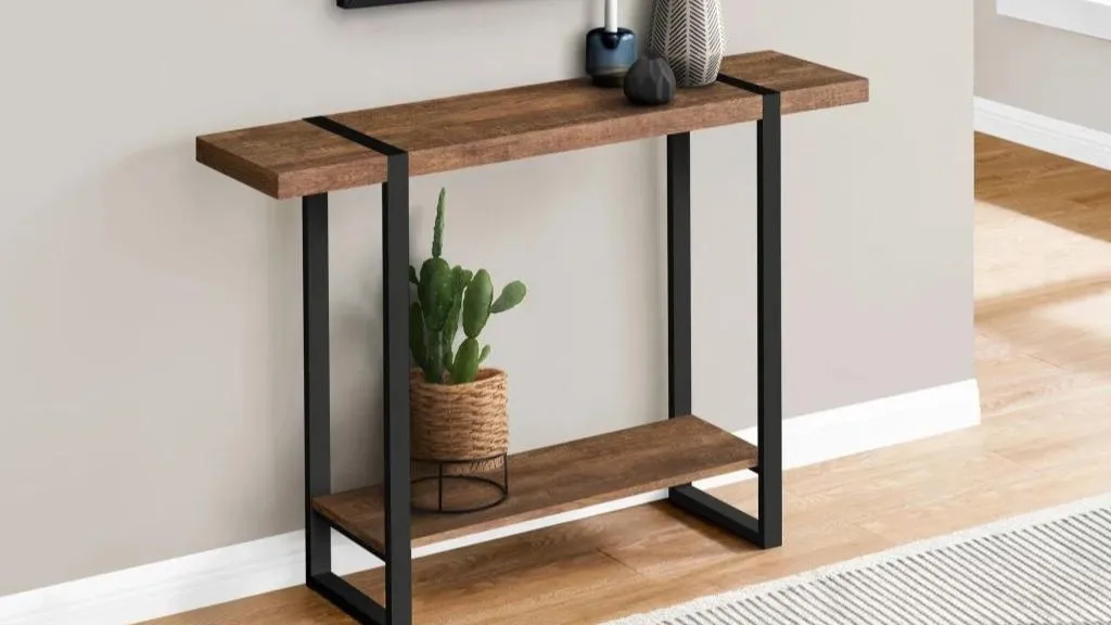 Accent Table