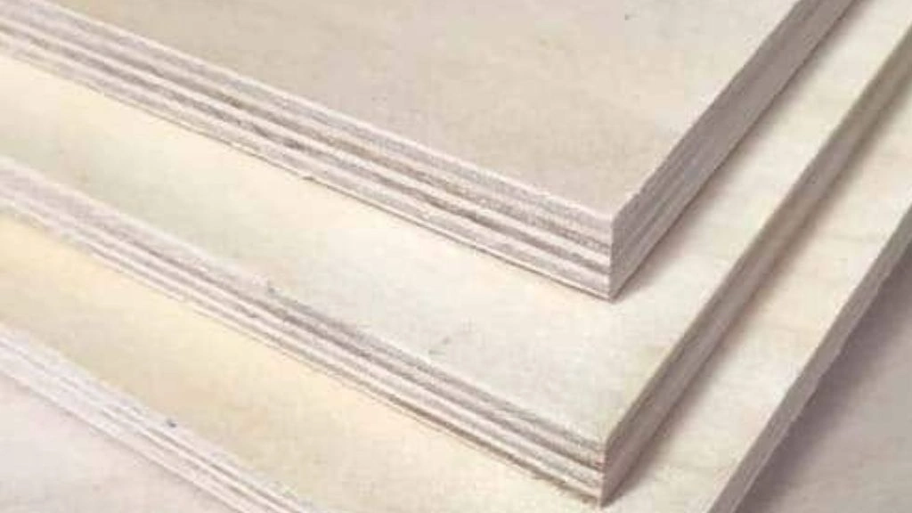 Aircraft Plywood