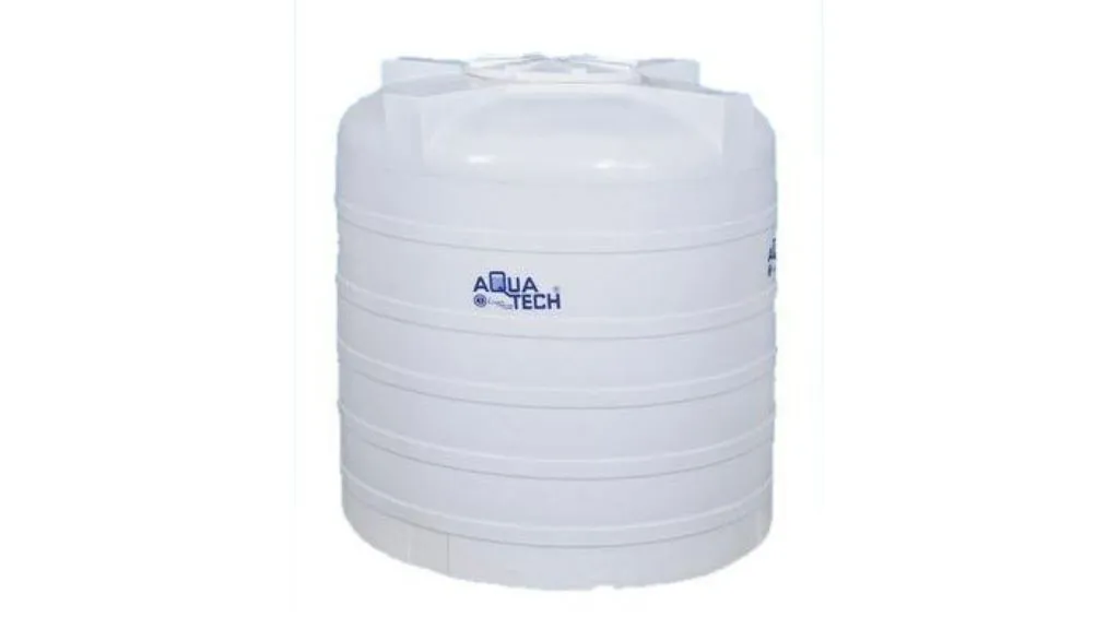 Aquatech Water Tanks