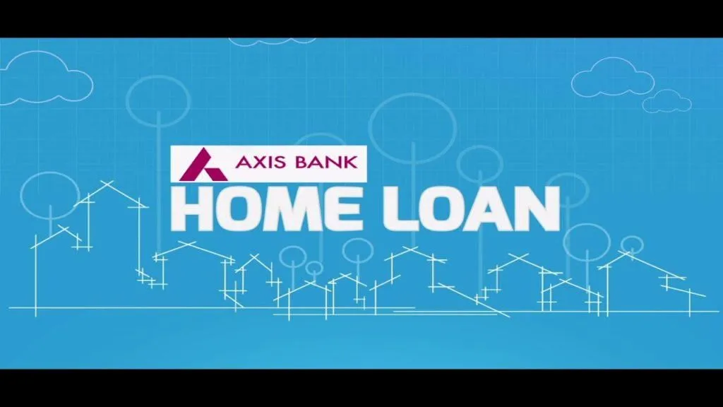 Axis Bank - Home Loan For Women