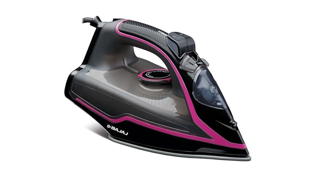  Bajaj MX-35N Steam Iron