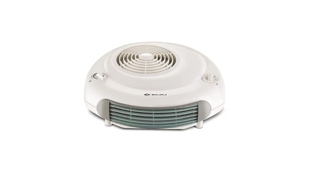 Bajaj Majesty RX11 Room Heater