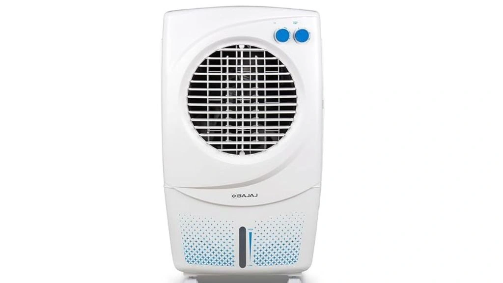 Bajaj Platini PX97 Torque Personal Cooler