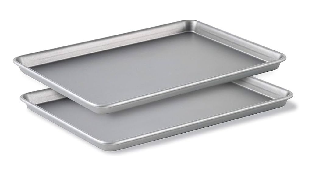 Baking Sheets and Pans