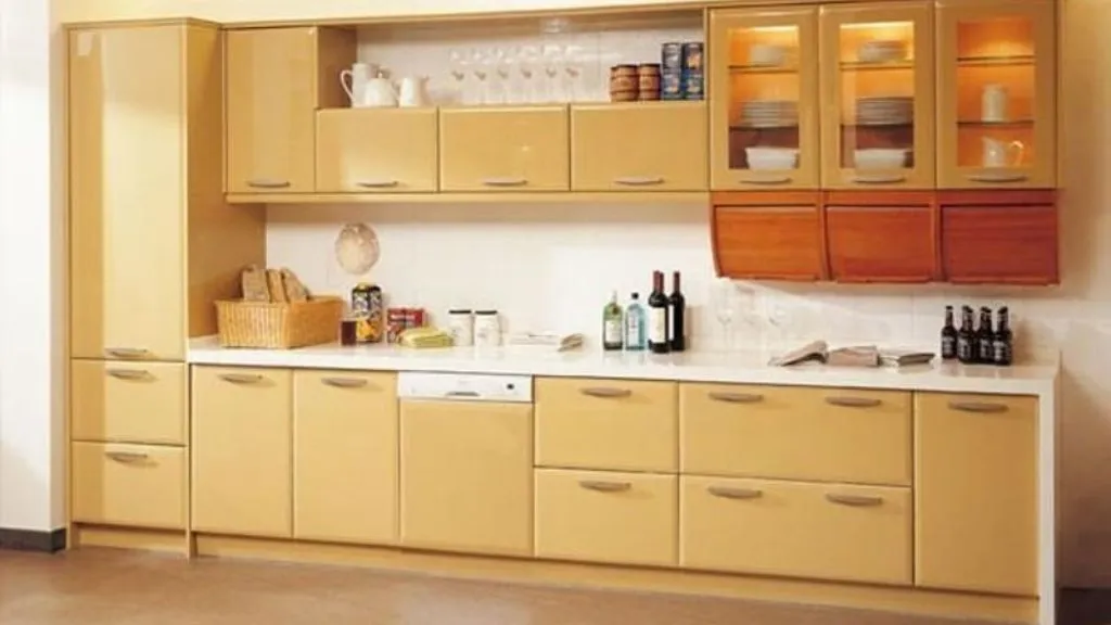 Best Material for Kitchen Cabinet Medium Density Fibreboard