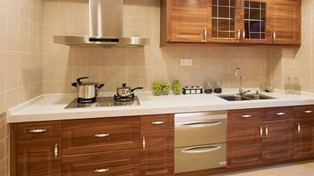 Best Material for Kitchen Cabinet Particle Board