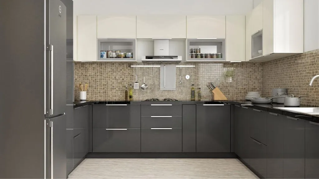 Best Material for Kitchen Cabinet Stainless Steel