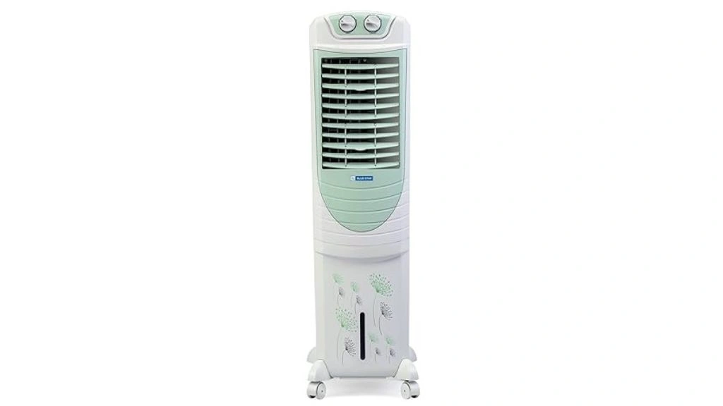 Blue Star PA35LMA 35-Litre Tower Air Cooler